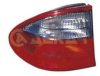 MERCE 2108204364 Combination Rearlight